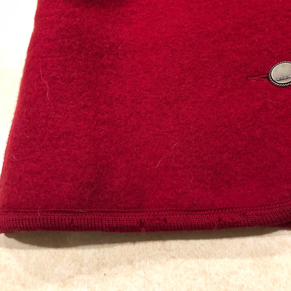 Geiger Jacket - Picture 8 of 8